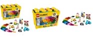 LEGO&reg; Large Creative Brick Box 790 Pieces Toy Set